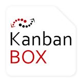 KanbanBOX icon