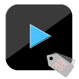 Free MX Player HD Tips icon