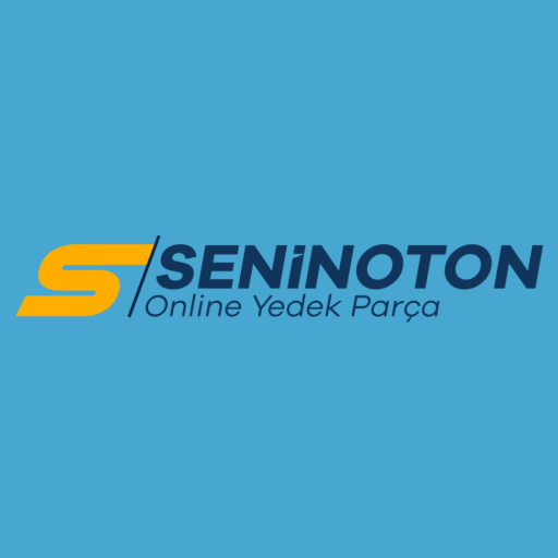 Senin Oton logo