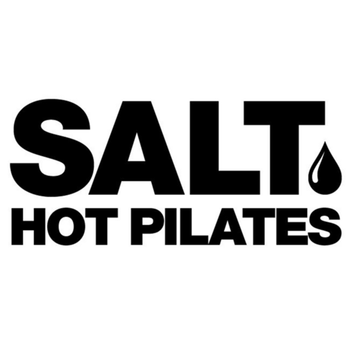 Salt Hot Pilates logo