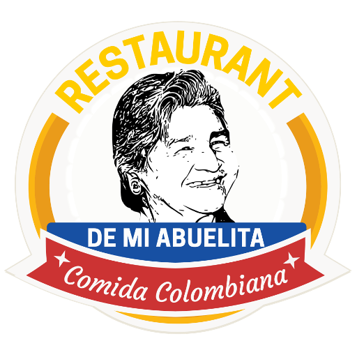 De Mi Abuelita logo