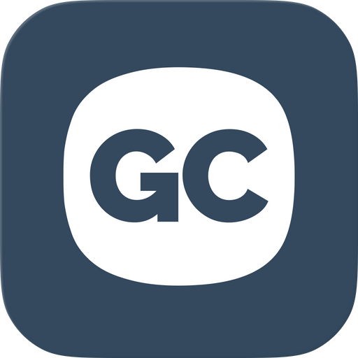 GetCourse logo