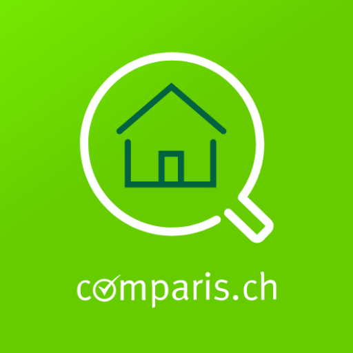 Comparis Immobilien Schweiz دانلود در ویندوز