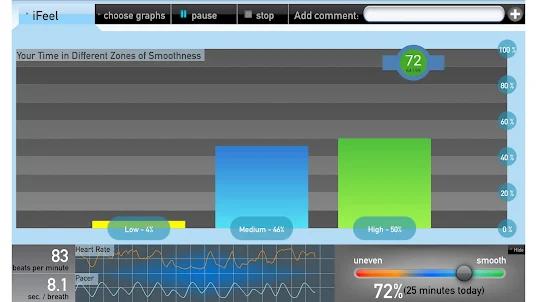 Descarga la versión de iFeelRelax - Alive Graph & Cog APK para Android ...
