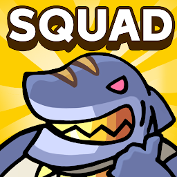 Spin Squad! Mod Apk