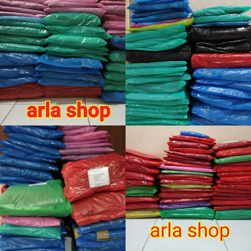 Arla Shop Screen 2