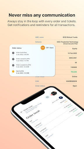 RS Investments Screenshot 3 - AppWisp.com