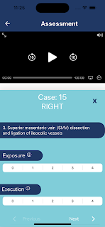 SQA App