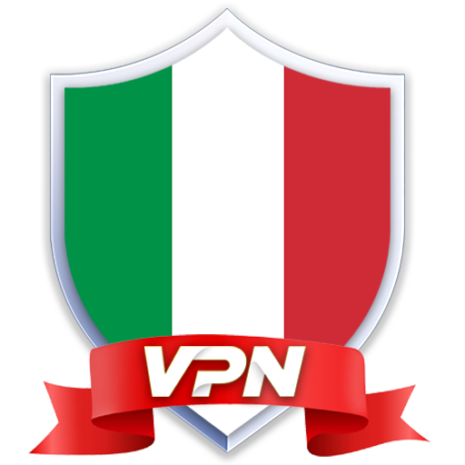 VPN Italia - Proxy VPN sicuro Scarica su Windows