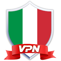 Италия VPN - безопасный VPN