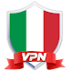 Italy VPN