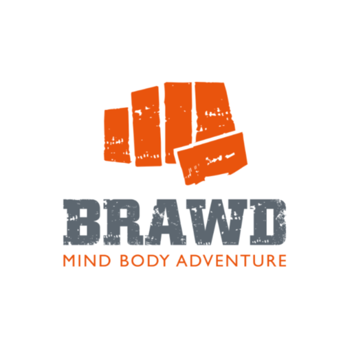 Brawd logo