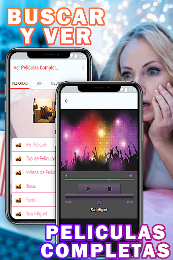 Download Free Movies To My Cell Phone Easy Guides