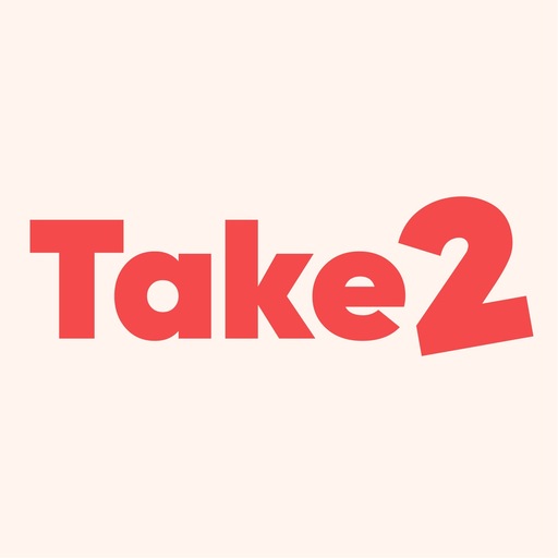 Take2 logo