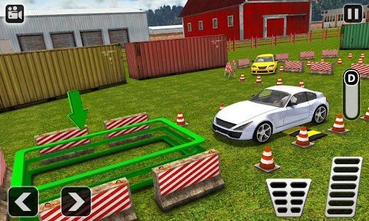 Car Parking Driver Test: Multistory Driving Mania 1.9 screenshots 4