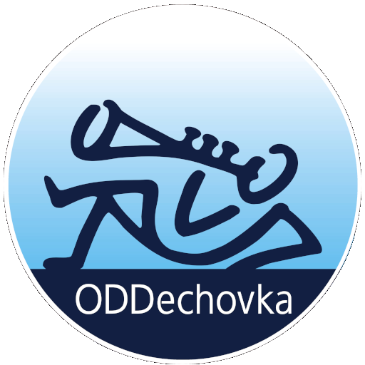 ODDechovka logo