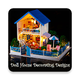 Dolls House Furniture Design icon