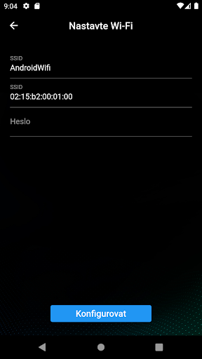 Alpenta Screen 2
