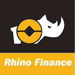 Cover Image of डाउनलोड Rhino Finance-Stock,Investments,Finance App 3.6.3 APK