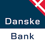 Cover Image of Herunterladen Mobilbank DK - Danske Bank 2022.1 APK