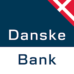 「Mobilbank DK – Danske Bank」のアイコン画像