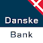 Mobilbank DK  -  Danske Bank