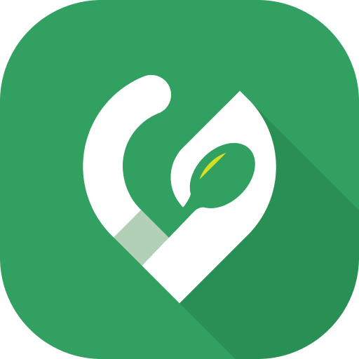 Greenzy App logo