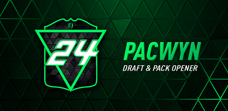 Pacwyn 24 Draft & Pack Opener