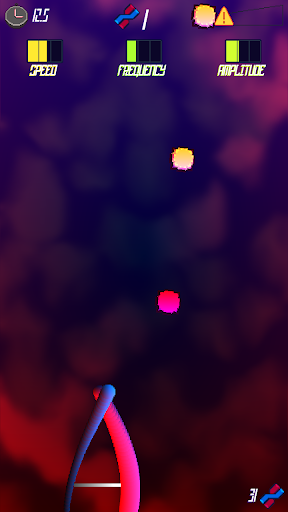 Nitrogenous Screen 2