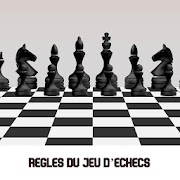 Règles du jeu d'échecs