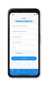 SMApp - Subscription Monitor A – Apps no Google Play