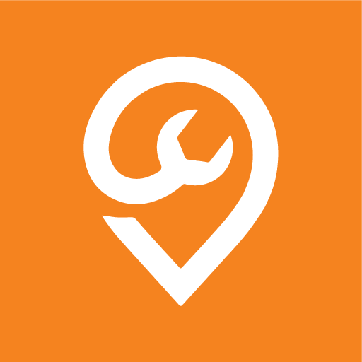 ServiceDeck logo