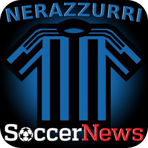 Soccer News For Nerazzurri - L 3.1.1 Icon