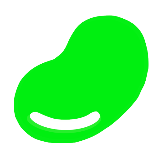 Chatずんだもん logo