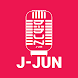 J-JUN OFFICIAL LIGHTSTICK - Androidアプリ