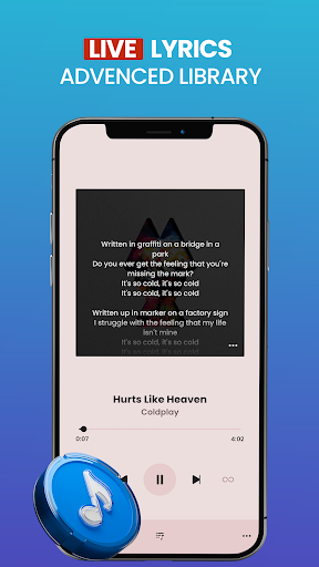 Mp3 Download Music Downloader Screen 3