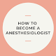 How to Be an Anesthesiologist Download on Windows