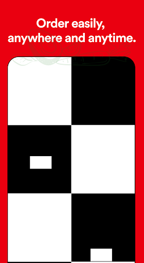 Lebanon Restaurant & Cafe Screen 3