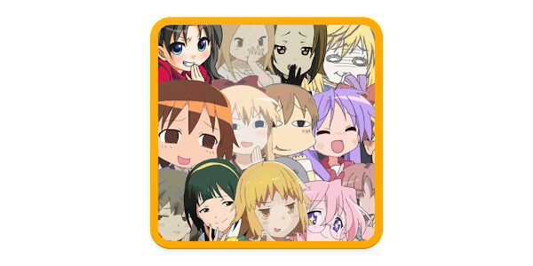 Anime Gif Wallpapers – Apps no Google Play