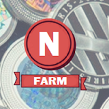 Namecoin NMC Farm icon