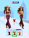 screenshot of Fashion Catwalk Show