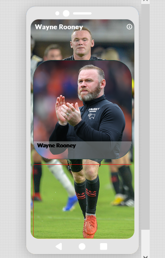 Wayne Rooney life - 1.0.0 - (Android)