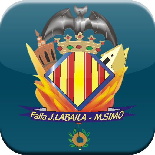 FALLA JACINTO LABAILA M SIMO logo