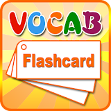 Vocab Flashcard icon