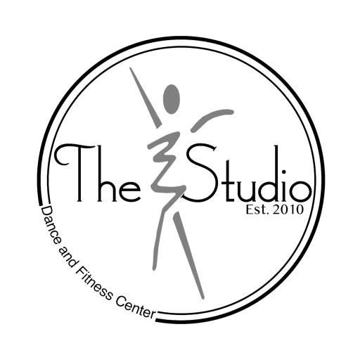 Studio Dance & Fitness Center logo