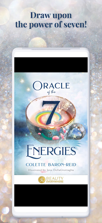 Oracle of the 7 Energies - 1.00 - (Android)