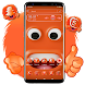 Funny Happy Face Emoji Theme - Androidアプリ