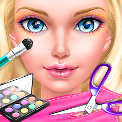 Fashion Dolls no Jogos 360