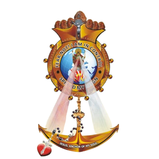 Rock Apostolate logo