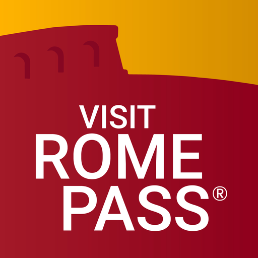 Visit Rome Pass - Travel Guide  Icon